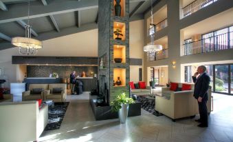 DoubleTree Suites by Hilton Tucson Airport