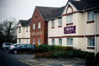 Hotel Wrexham