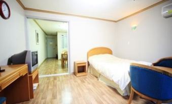 Hanwha Resorts Yangpyeong Gyeonggido