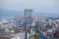 호텔 닛코 가나자와  호텔