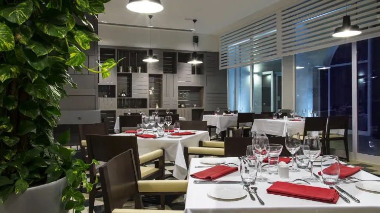 Radisson Blu Resort & Thalasso, Hammamet Dining/Restaurant