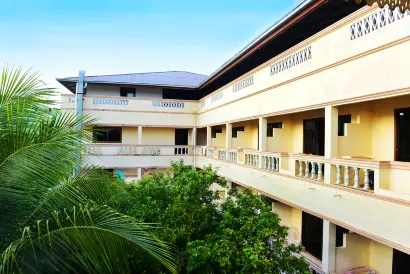 Coconut  Grove Hotel Samui - Hostel