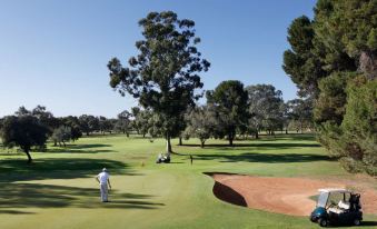 Renmark Country Club