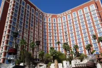 Treasure Island – TI Las Vegas Hotel  & Casino Hotels in 