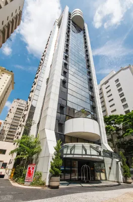 Transamerica Executive Jardins Hoteles en 