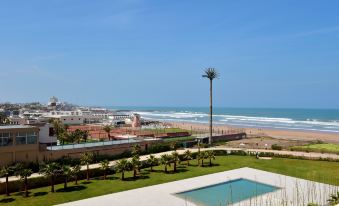 Pestana Casablanca, Seaside Suites & Residences