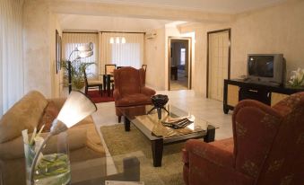 Buganvillas Hotel Suites
