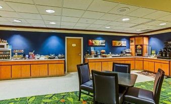 Fairfield Inn & Suites Hazleton