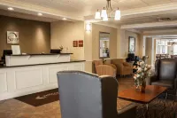 Sleep Inn & Suites