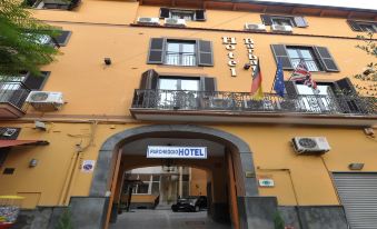 Hotel Barbato