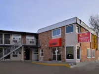 德拉姆赫勒套房伊克諾旅館 德蘭赫勒住宿飯店