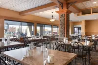 Border Inn & Suites