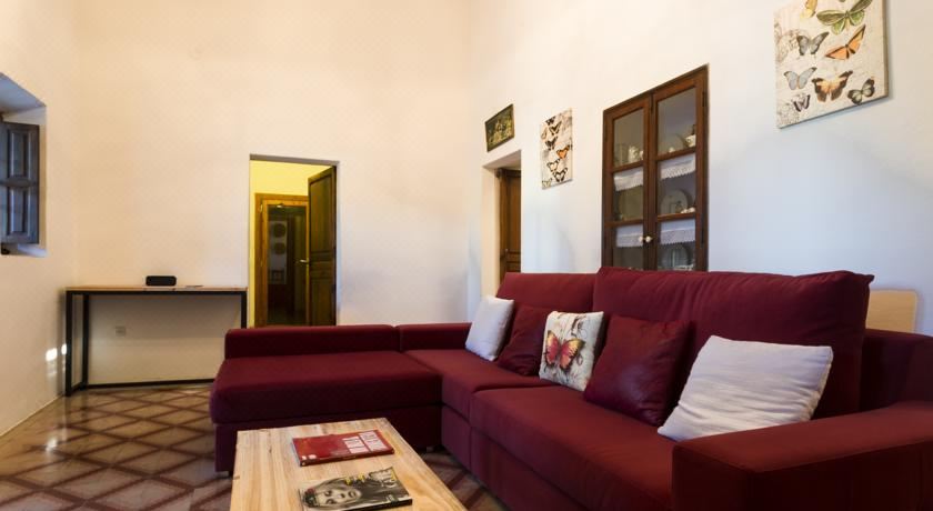 四卧室联体别墅