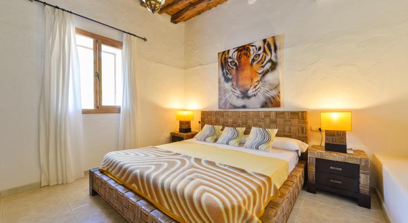 带私人泳池的别墅