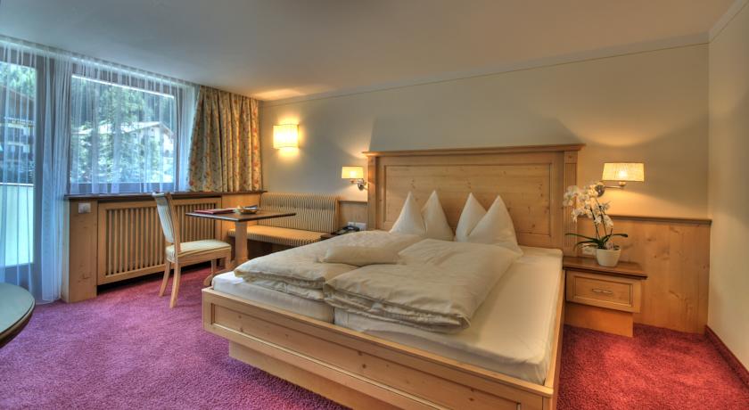 高级双人间带阳台