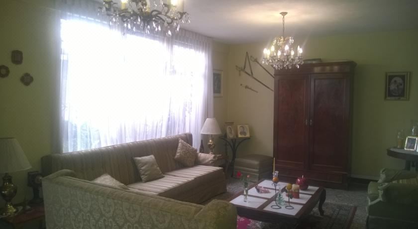 双人房（带独立浴室）