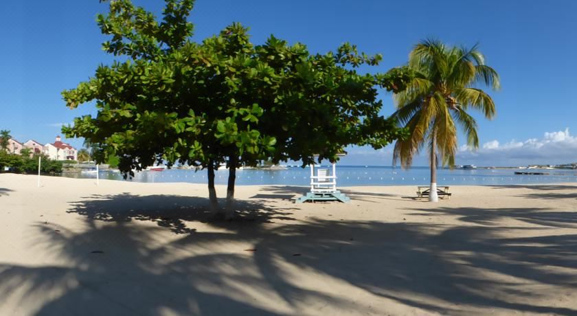 on the Beach 1 Ocho Rios-单间