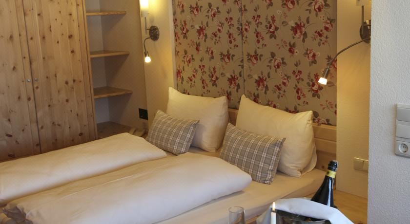 Hotel MetzgerwirtDouble Room