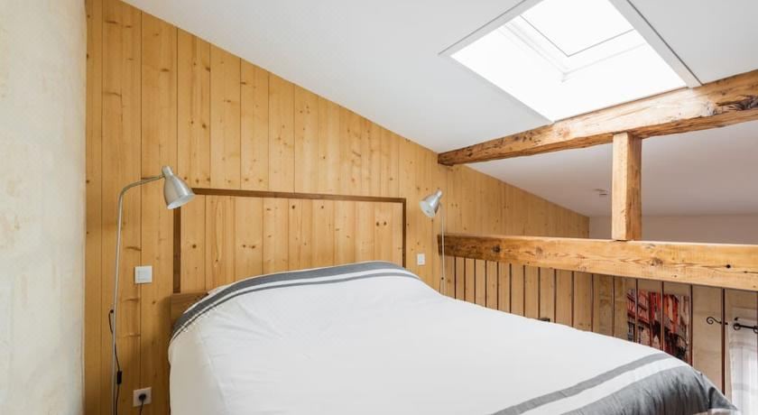 一室公寓le Malleret（待定译名）