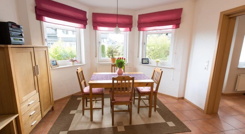 公寓 - 地面楼层