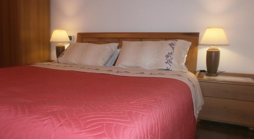 三人间（园景）