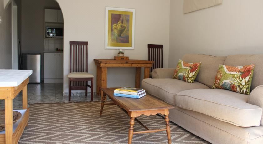 公寓 - 地面楼层