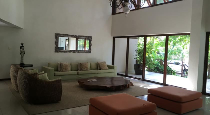 公寓 - 地面楼层