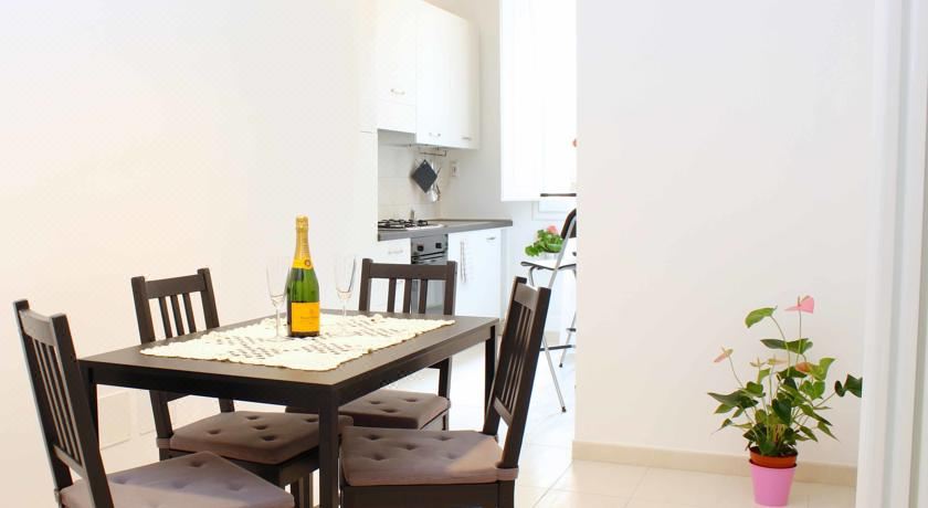 Florence Suite Apartment