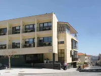 Hotel Douro Inn Hotels in Tabuaço