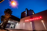 Found Re Phoenix Hotels in 