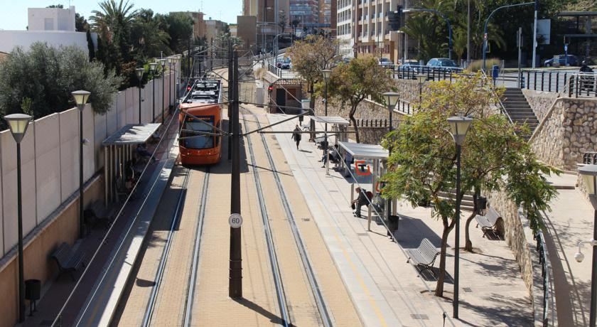 Loft Con Vistas Al MarLoft