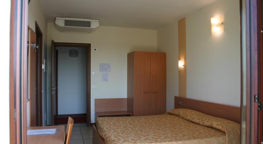 标准双人或双床房