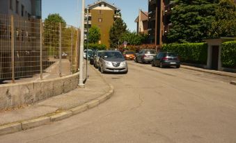 Appartamento Picasso - Housity