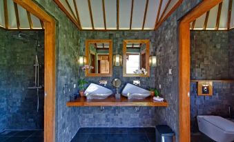 Bali Luxury Boutique Resort and Spa