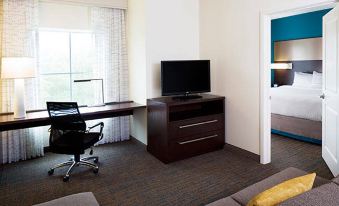 Residence Inn Denver Southwest/Littleton