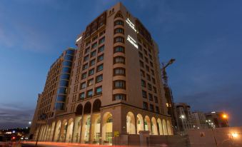 Madinah Marriott Hotel