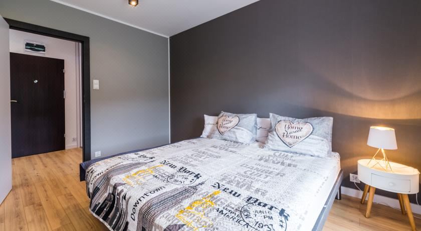 豪华公寓 - 带露台