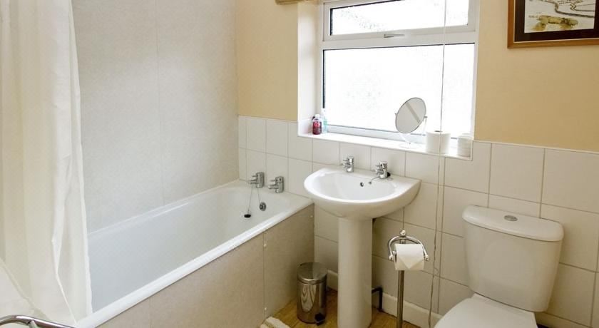 三卧室度假别墅