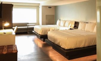 Wyndham Newport Hotel - Housity