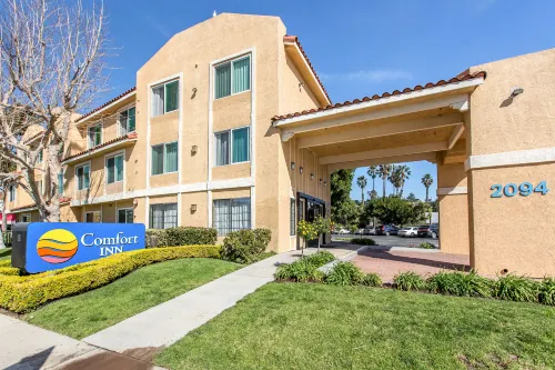 Comfort Inn & Suites Ventura Beach