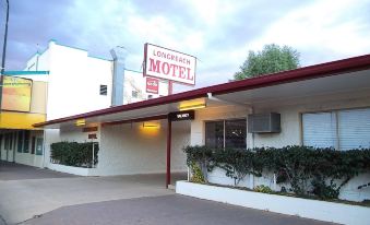 Longreach Motel