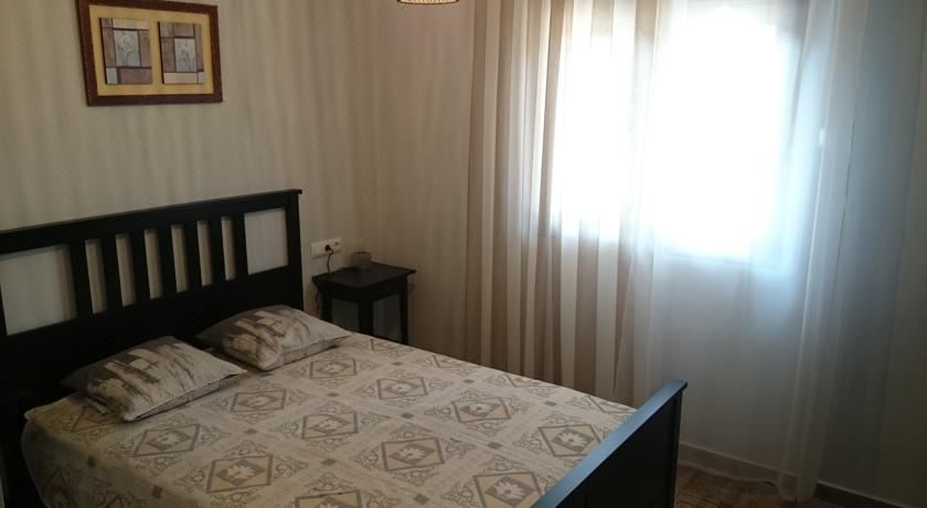 Villa Chabola Two-Bedroom House