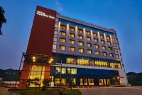 Hilton Garden Inn Lucknow Hotels in 