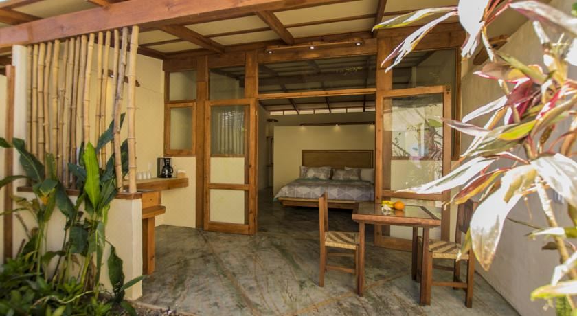 Galería Suites San Pancho Loft