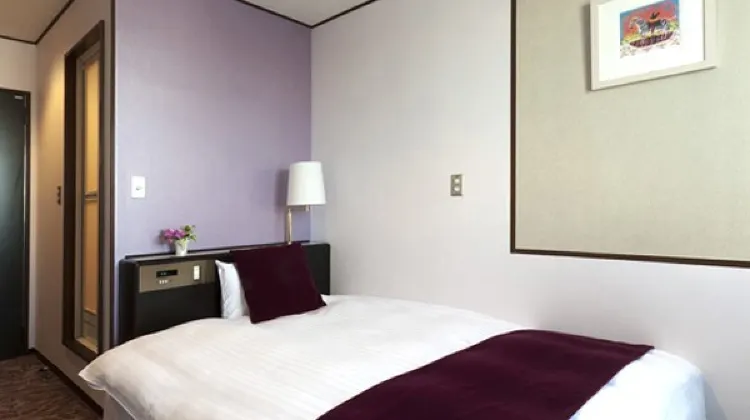 ホテルほまれ 部屋