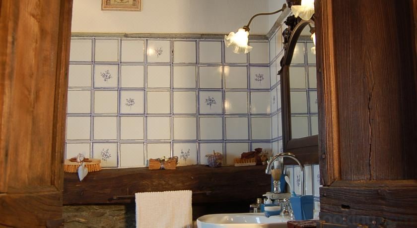 两卧室度假屋 - 带花园