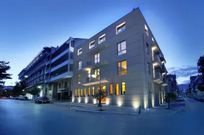 Lake Spirit Boutique Hotel & Spa Hotels in 