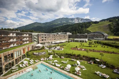 Falkensteiner Hotel & Spa Carinzia Hotels in 