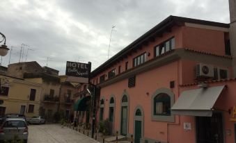 Hotel Bella Napoli Ristorante & Spa
