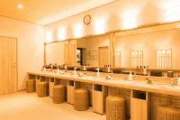 Dormy Inn Express Sendai Seaside Natural Hot Spring